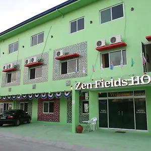 Zenfields ** Angeles