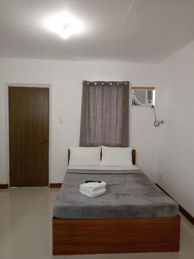 __Aplaridel Inn Suites__ Angeles