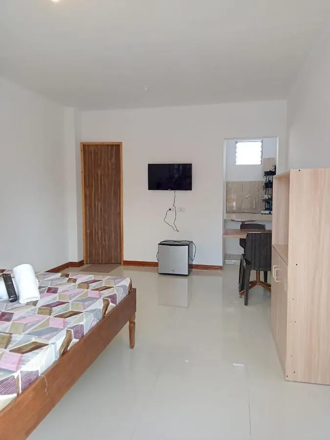__Aplaridel Inn Suites__ location