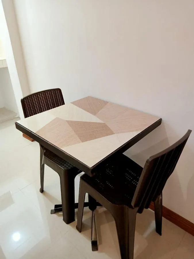 __Aplaridel Inn Suites__ Angeles Hotel