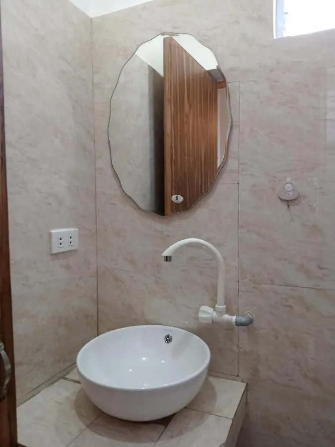 __Aplaridel Inn Suites__ Angeles