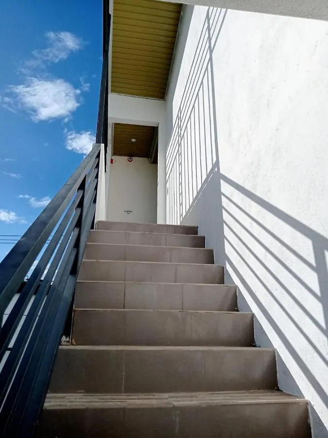 __Aplaridel Inn Suites__ Angeles Philippines