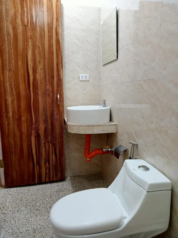 __Aplaridel Inn Suites__ Angeles 3*,