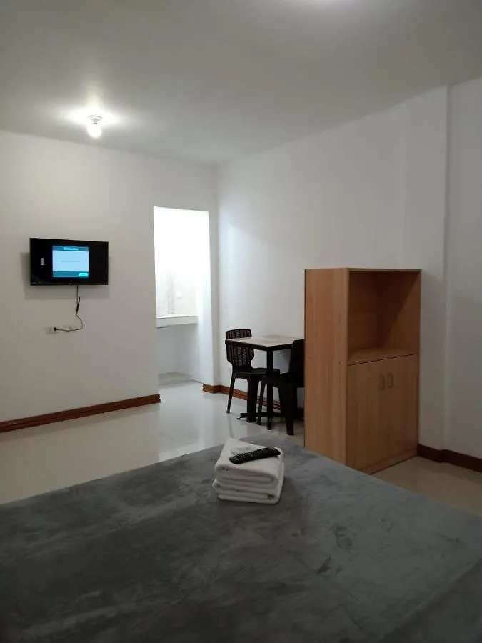 __Aplaridel Inn Suites__ Angeles Hotel