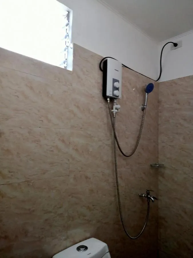 __Aplaridel Inn Suites__ Angeles 3*,