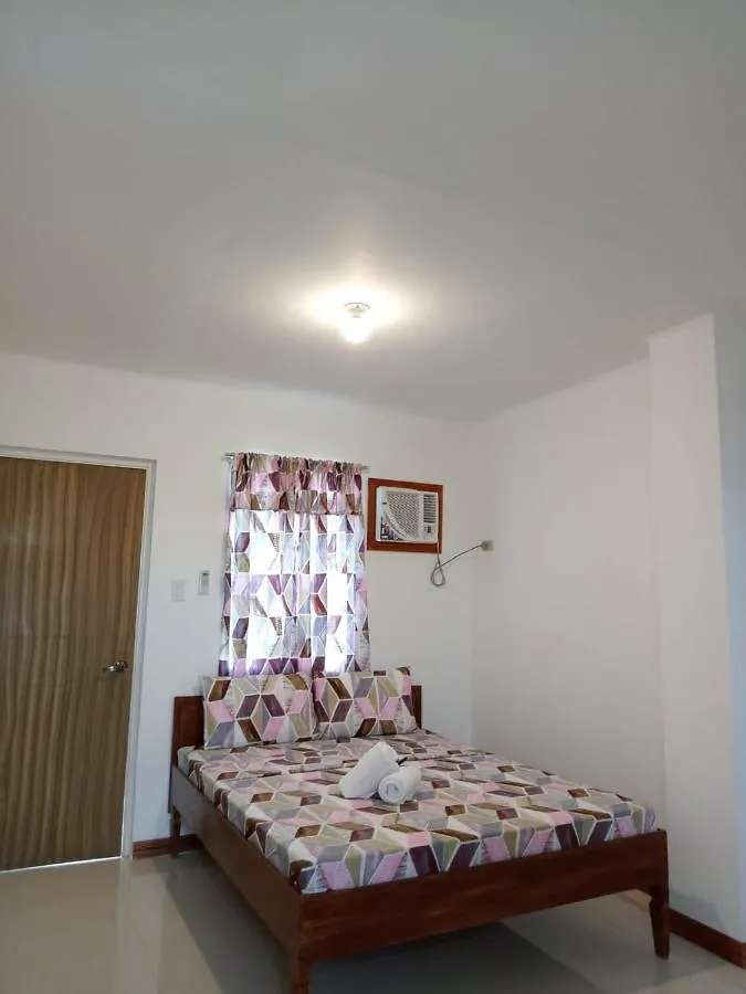 __Aplaridel Inn Suites__ Angeles 3*,  Philippines