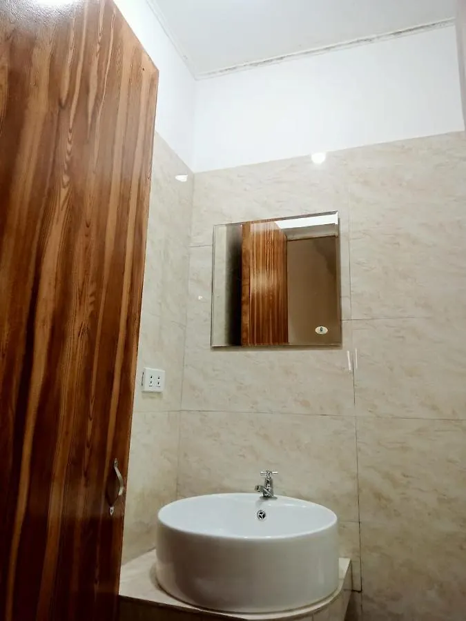 __Aplaridel Inn Suites__ Angeles