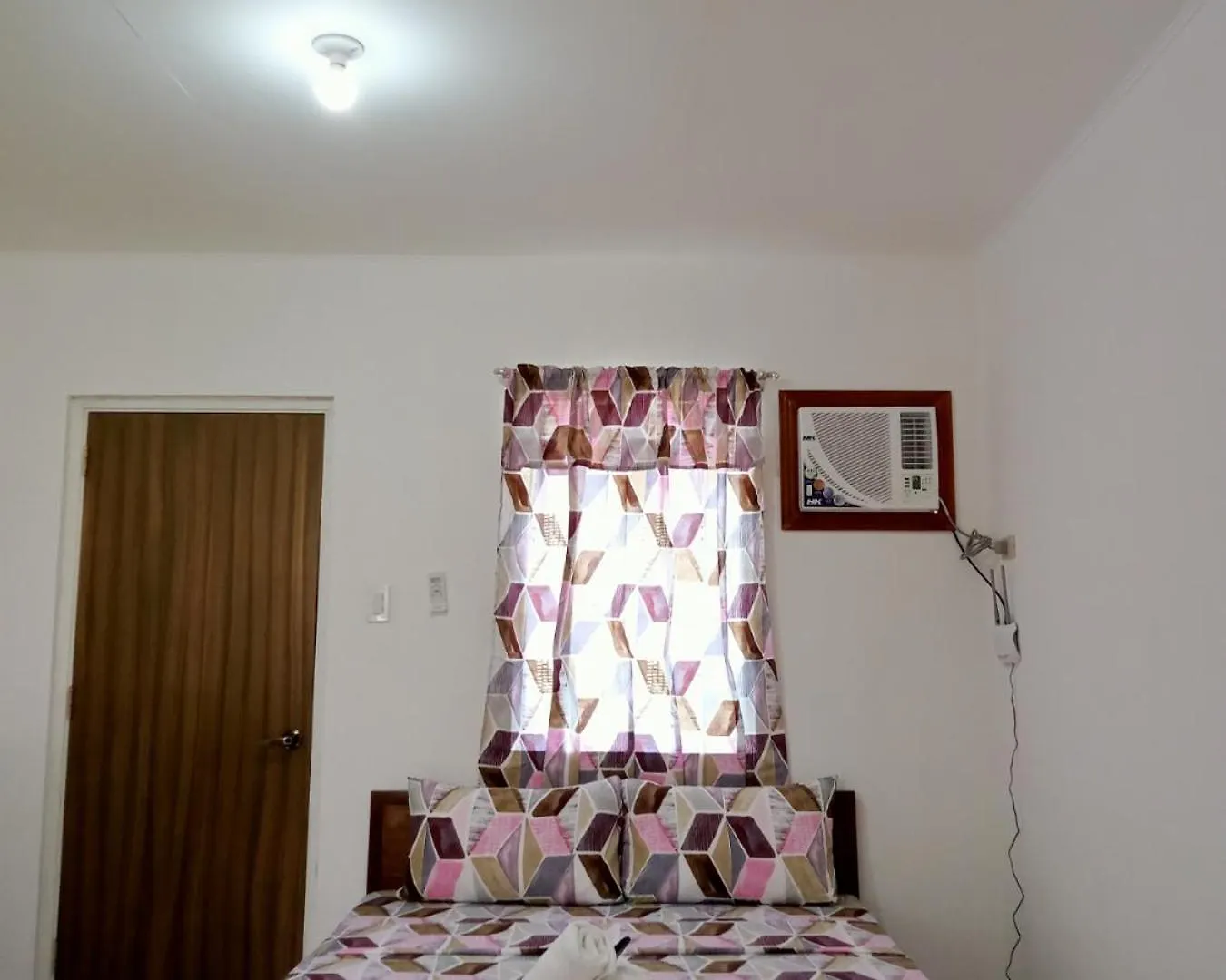 __Aplaridel Inn Suites__ Angeles 3*,  Philippines